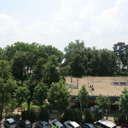 Horvath Villa Apartman Aliz Balatonfüred Dış mekan fotoğraf