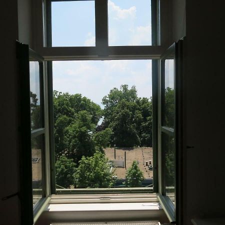 Horvath Villa Apartman Aliz Balatonfüred Dış mekan fotoğraf