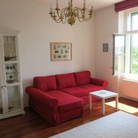 Horvath Villa Apartman Aliz Balatonfüred Dış mekan fotoğraf
