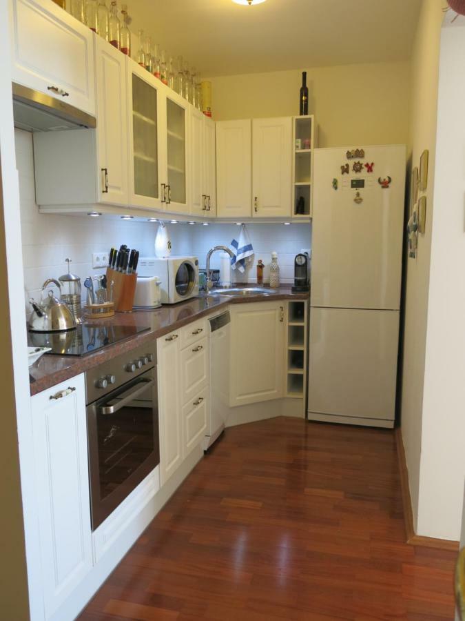 Horvath Villa Apartman Aliz Balatonfüred Dış mekan fotoğraf
