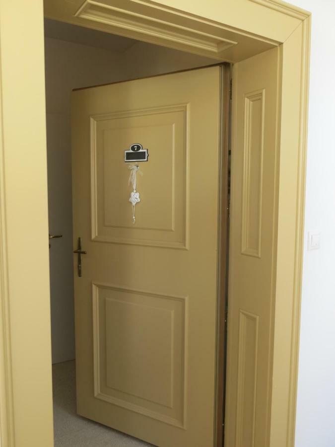 Horvath Villa Apartman Aliz Balatonfüred Dış mekan fotoğraf