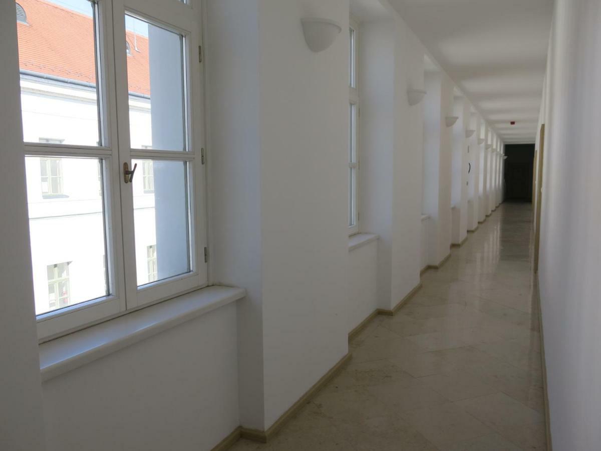 Horvath Villa Apartman Aliz Balatonfüred Dış mekan fotoğraf