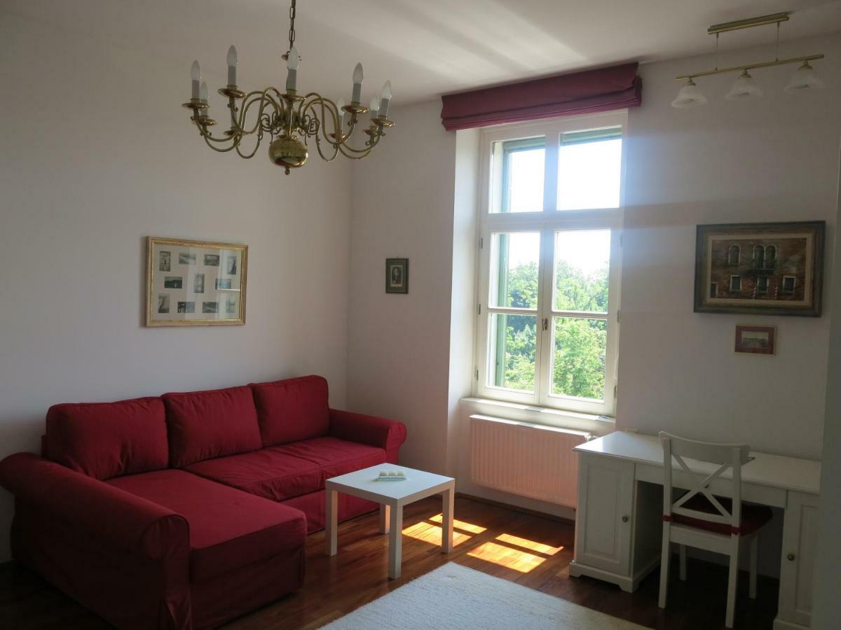 Horvath Villa Apartman Aliz Balatonfüred Dış mekan fotoğraf