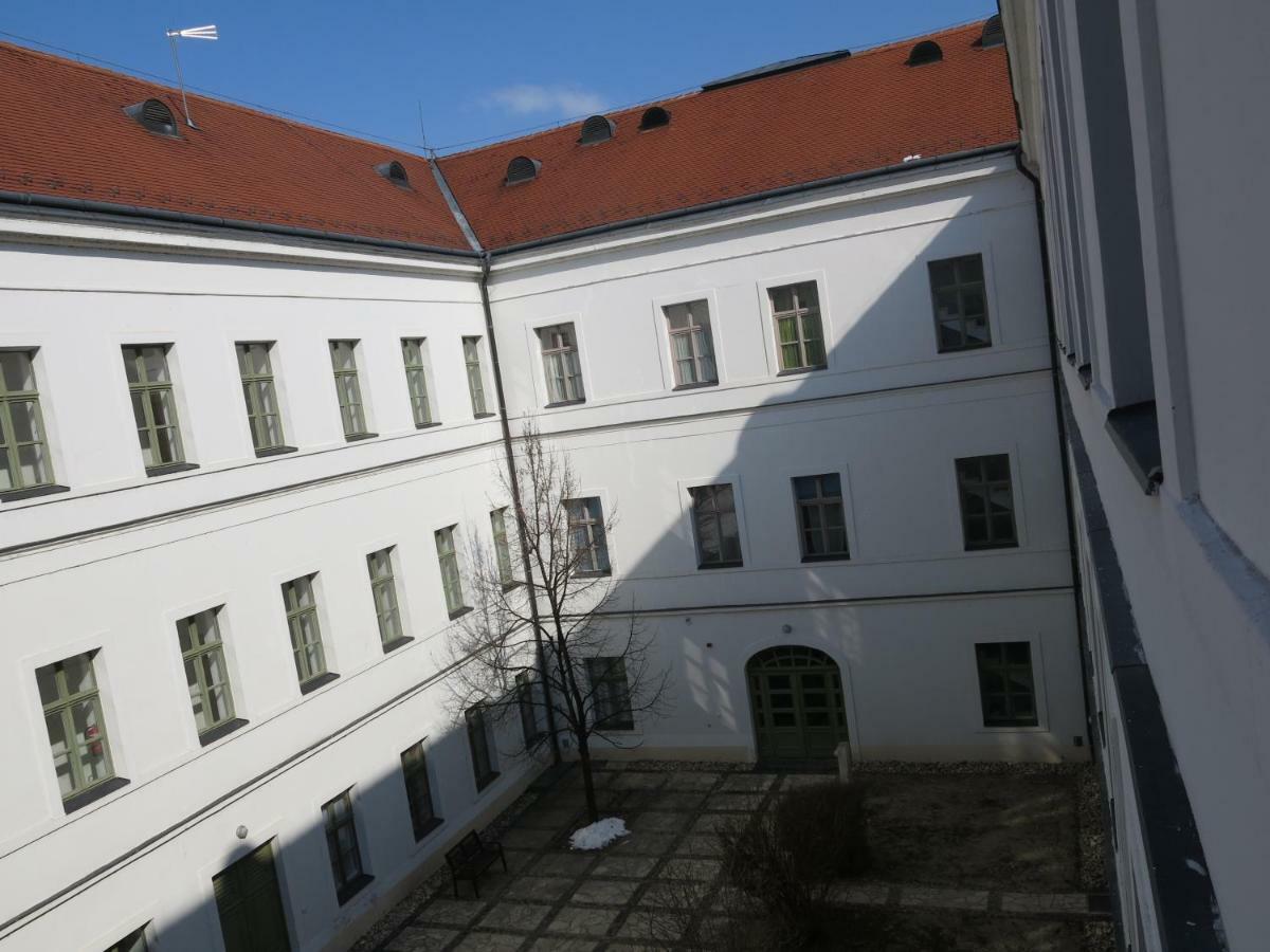 Horvath Villa Apartman Aliz Balatonfüred Dış mekan fotoğraf