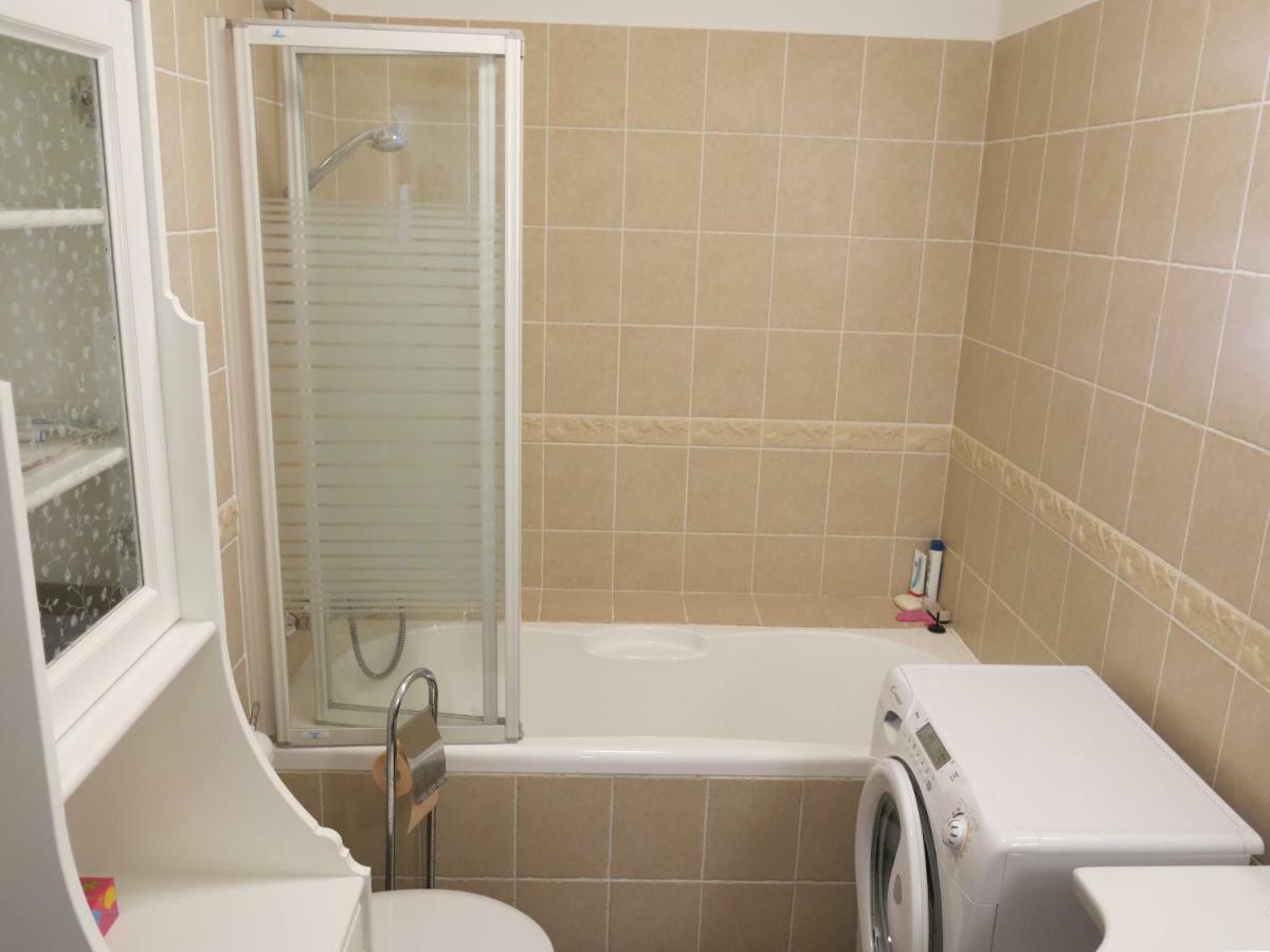 Horvath Villa Apartman Aliz Balatonfüred Dış mekan fotoğraf