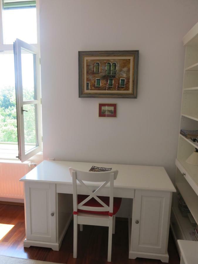 Horvath Villa Apartman Aliz Balatonfüred Dış mekan fotoğraf