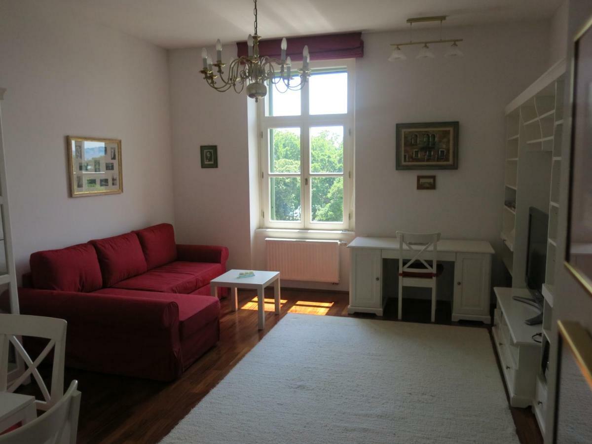 Horvath Villa Apartman Aliz Balatonfüred Dış mekan fotoğraf