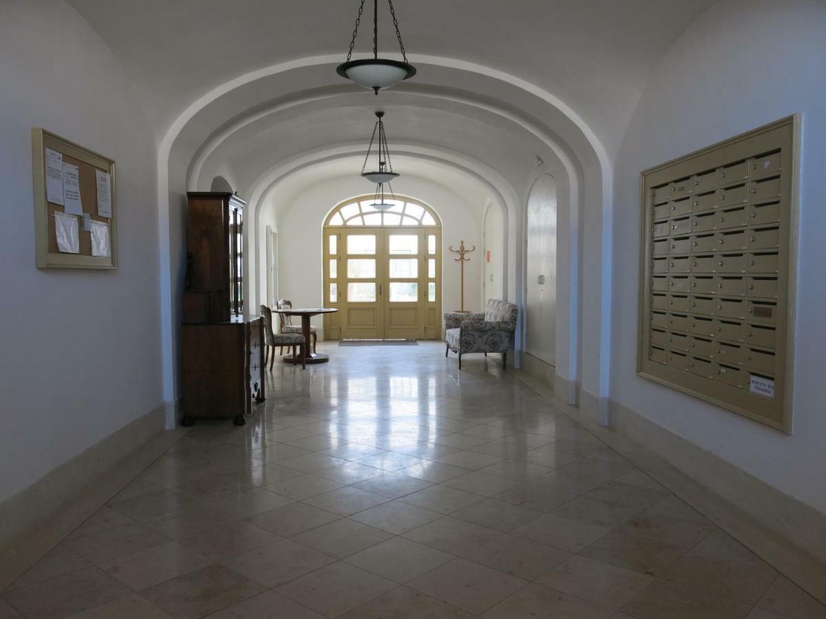 Horvath Villa Apartman Aliz Balatonfüred Dış mekan fotoğraf