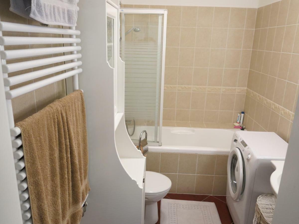 Horvath Villa Apartman Aliz Balatonfüred Dış mekan fotoğraf