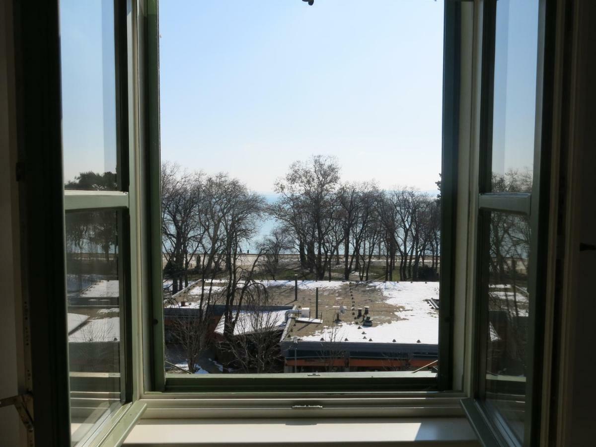 Horvath Villa Apartman Aliz Balatonfüred Dış mekan fotoğraf