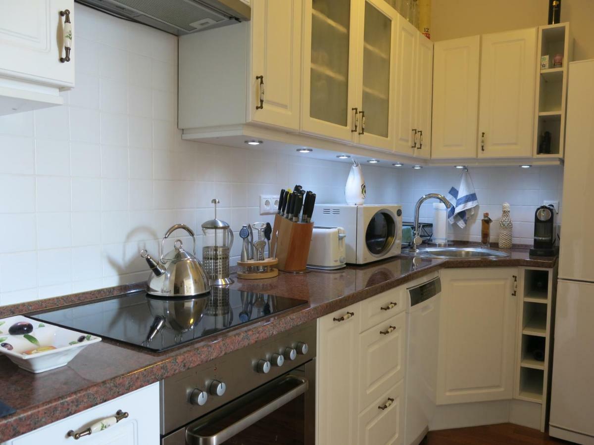 Horvath Villa Apartman Aliz Balatonfüred Dış mekan fotoğraf