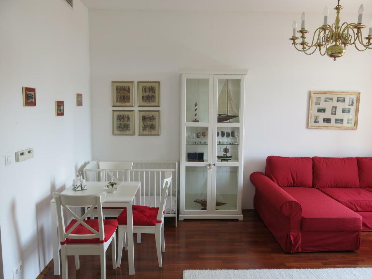 Horvath Villa Apartman Aliz Balatonfüred Dış mekan fotoğraf