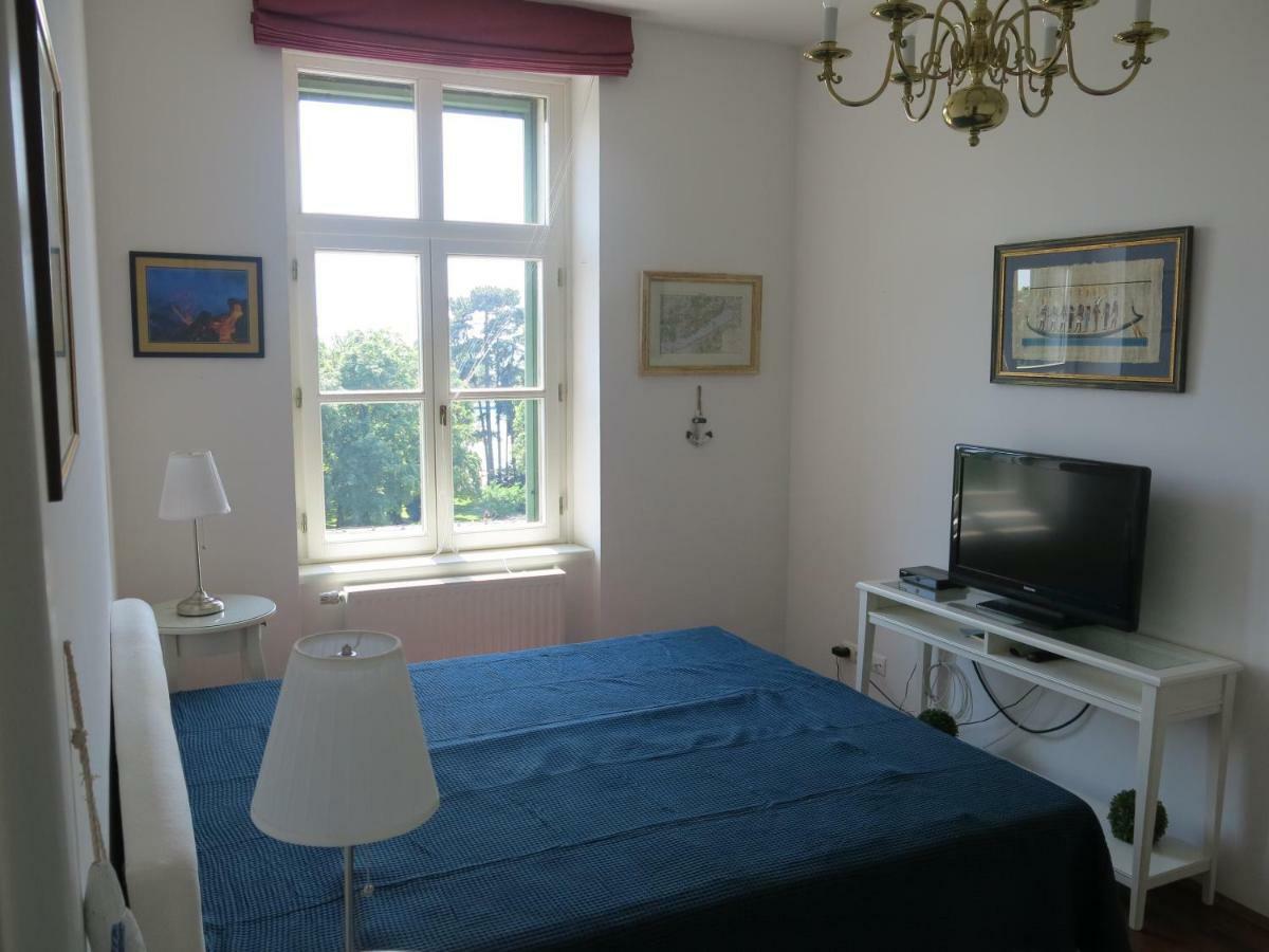 Horvath Villa Apartman Aliz Balatonfüred Dış mekan fotoğraf