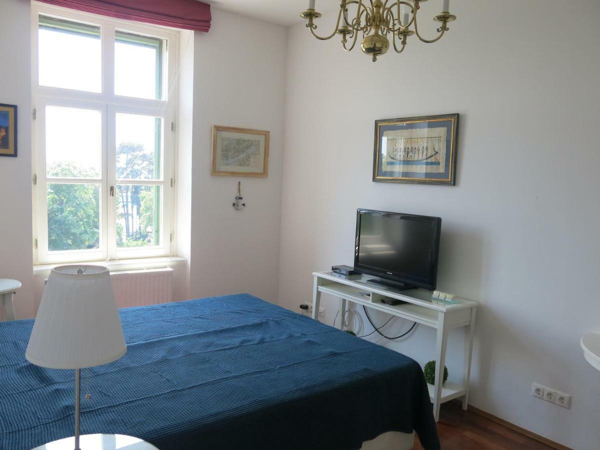 Horvath Villa Apartman Aliz Balatonfüred Dış mekan fotoğraf