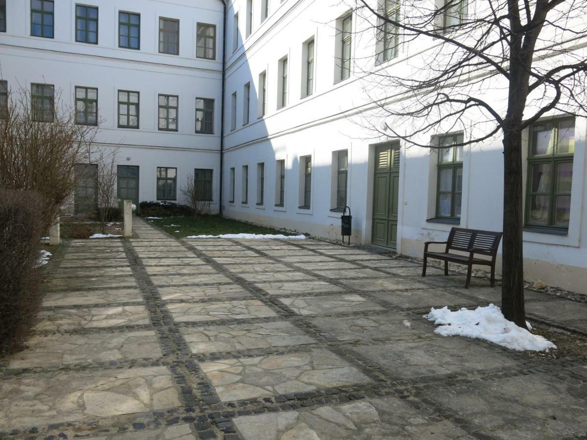 Horvath Villa Apartman Aliz Balatonfüred Dış mekan fotoğraf