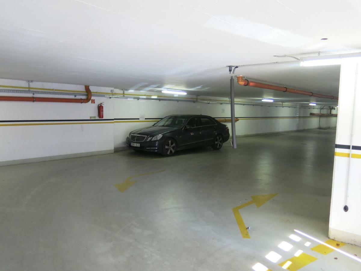 Horvath Villa Apartman Aliz Balatonfüred Dış mekan fotoğraf